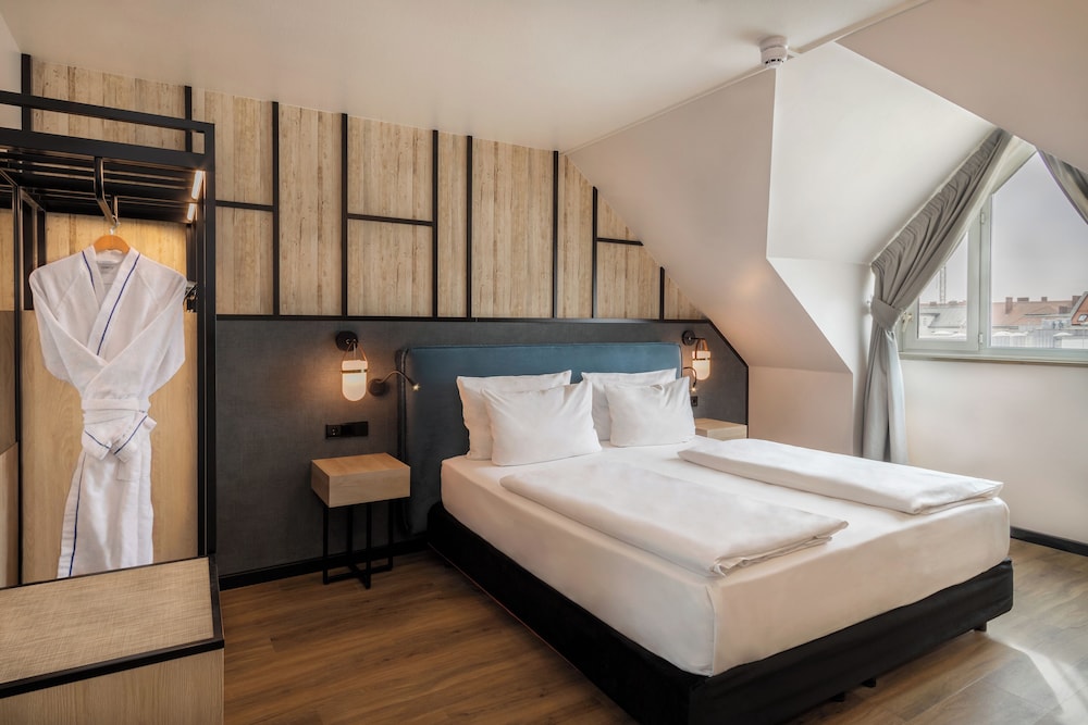 Premium Room with aircondition