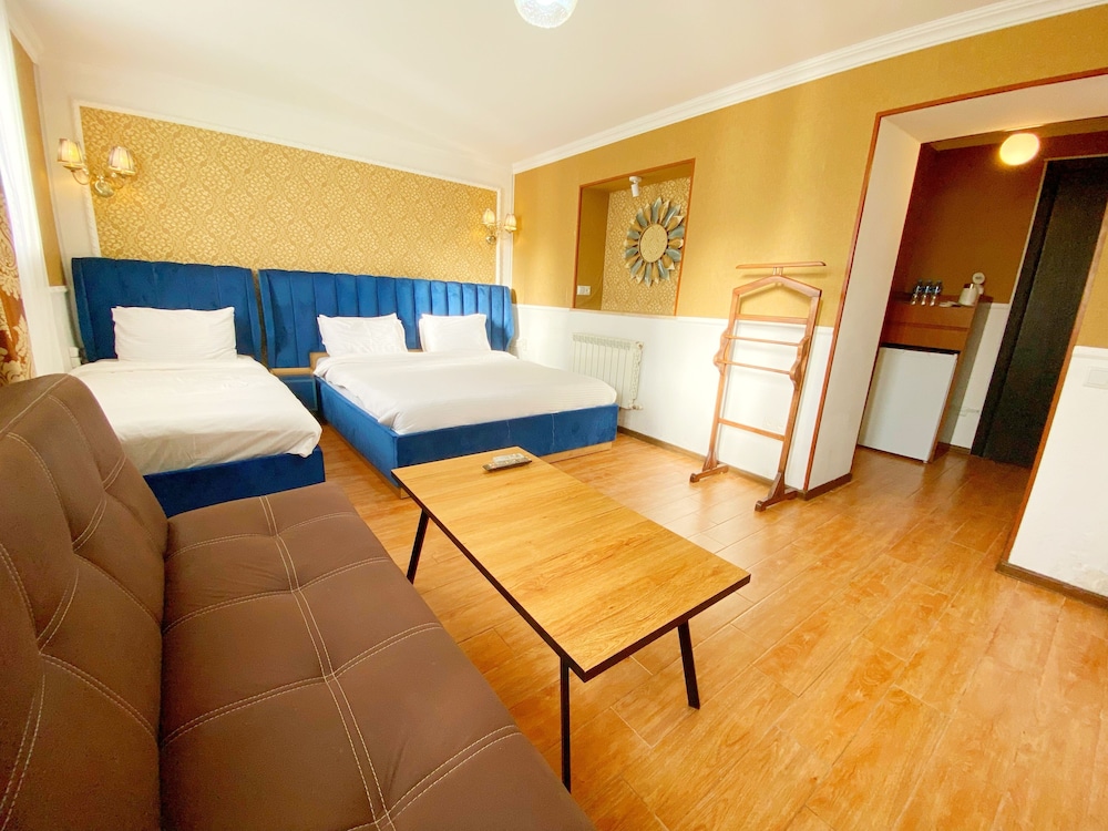Comfort Triple Room photo 1