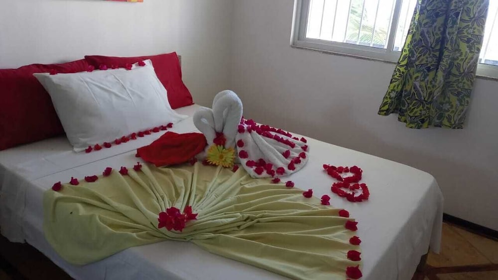 Superior Apartment, 1 Bedroom, Balcony, Sea View photo 1
