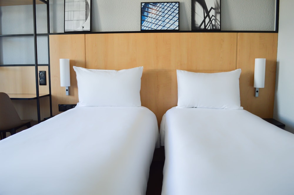 Standard Twin Room, 2 Twin Beds