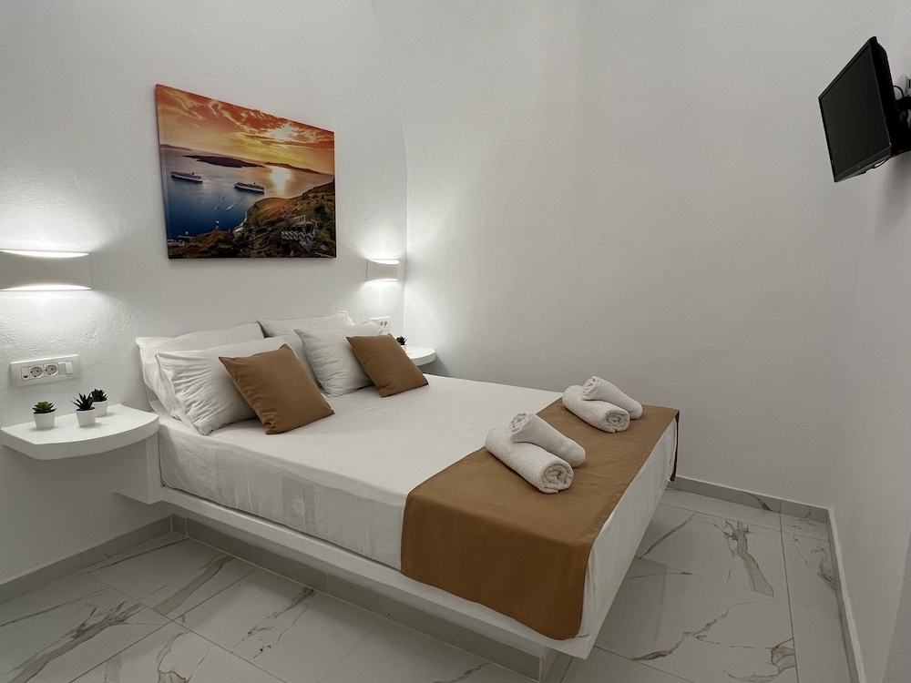 Quadruple Room, Two floors