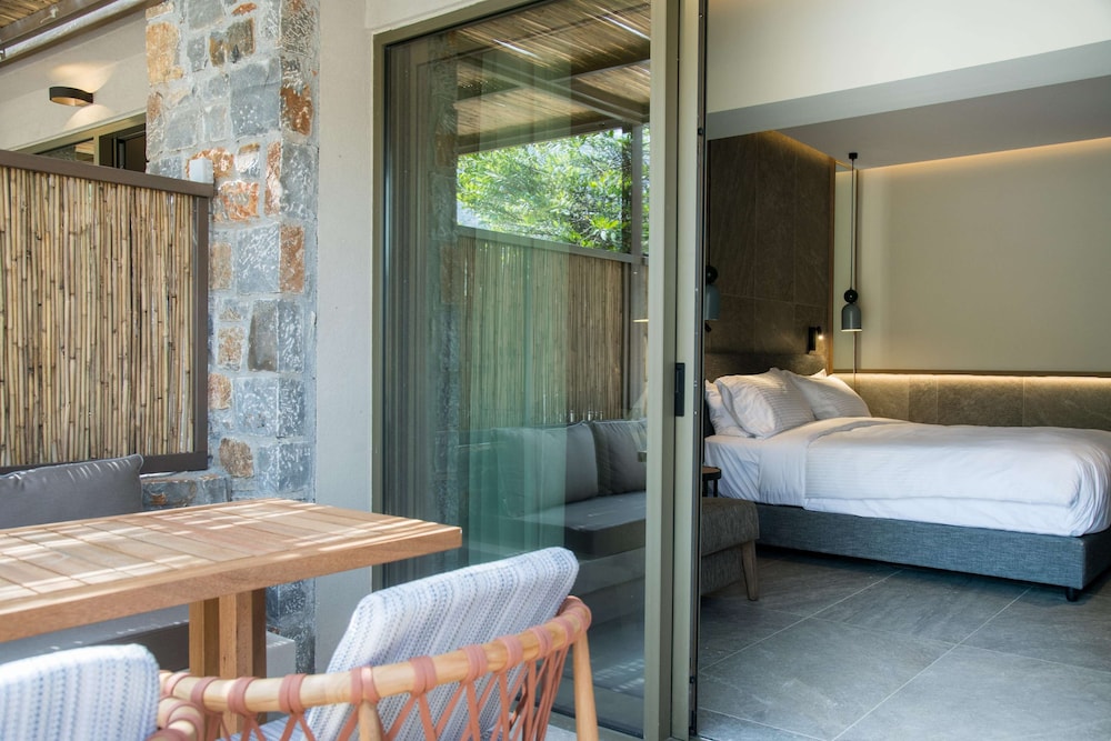 Classic Room Garden View Private Pool - Photo 1