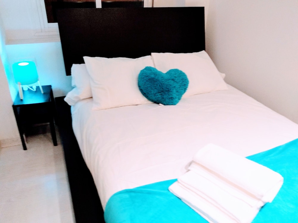 Apartamento, 3 habitaciones