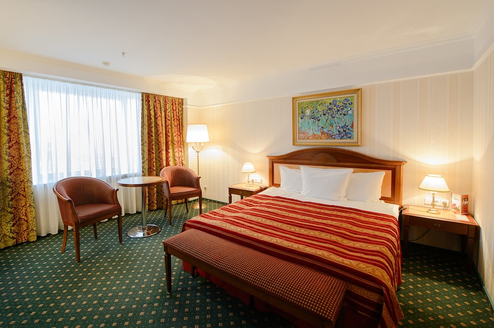 Business Room