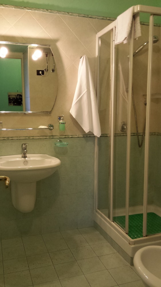 Double Room, Private Bathroom
