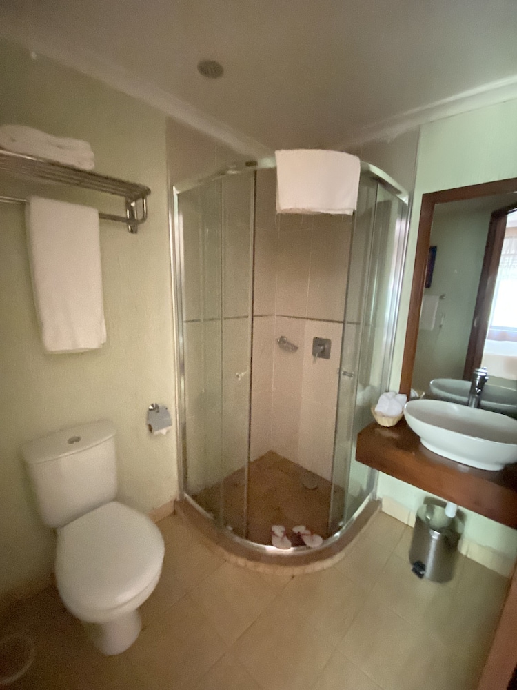 Deluxe Twin Room, 2 Twin Beds