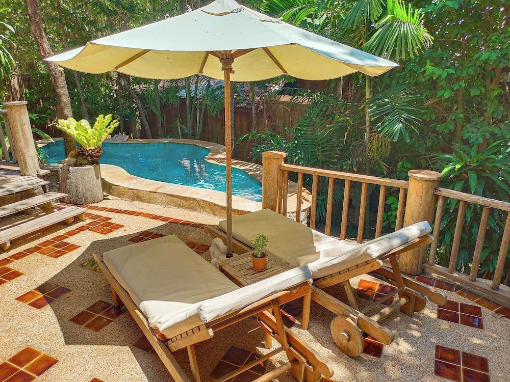 Junior Pool Villa with FREE THB 2,000 Net Resort Credit per Night - Photo 6