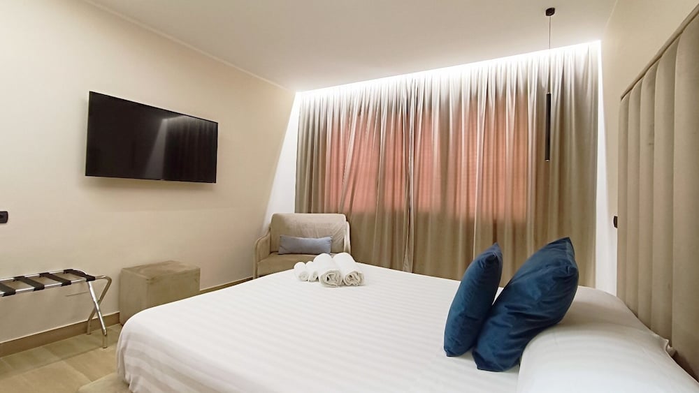 Comfort Double or Twin Room - Photo 2