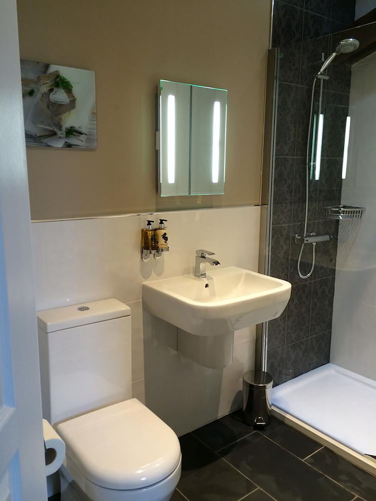 Standard Double Room, Ensuite (Chambre BAROQUE) photo 3