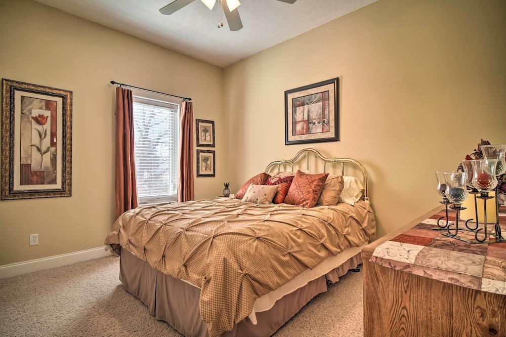 House (4 Bedrooms) photo 3