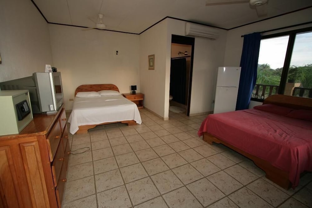 Chambre Deluxe