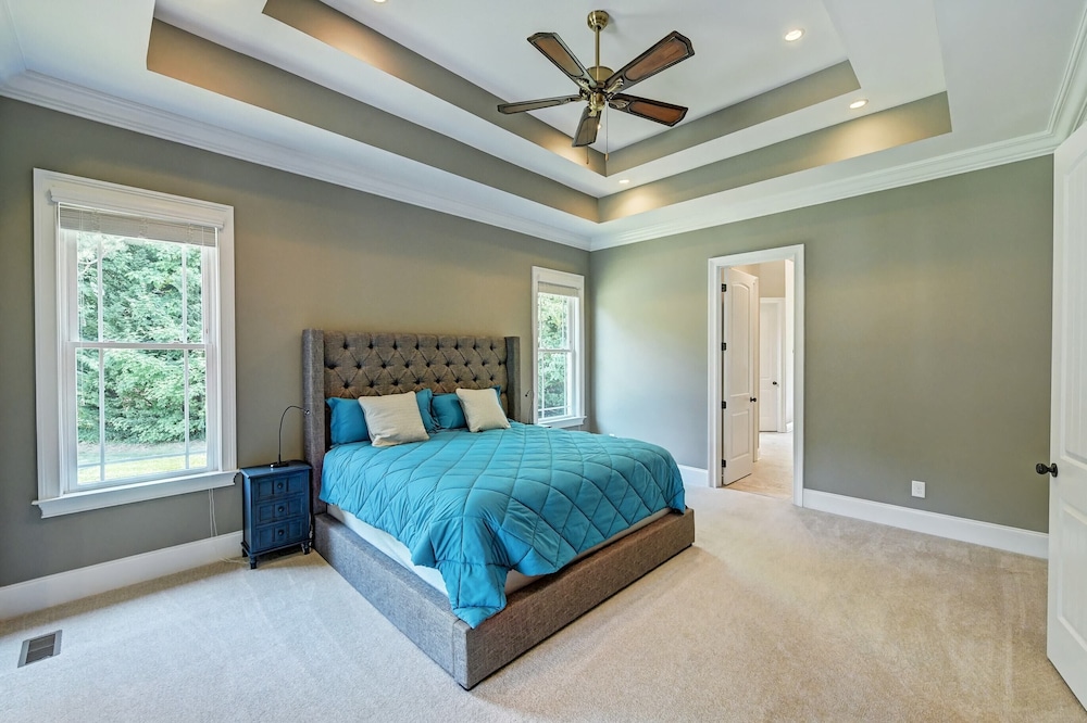 House (5 Bedrooms) photo 1