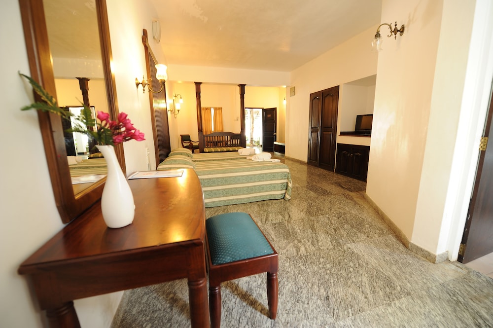 Deluxe Double Room photo 2