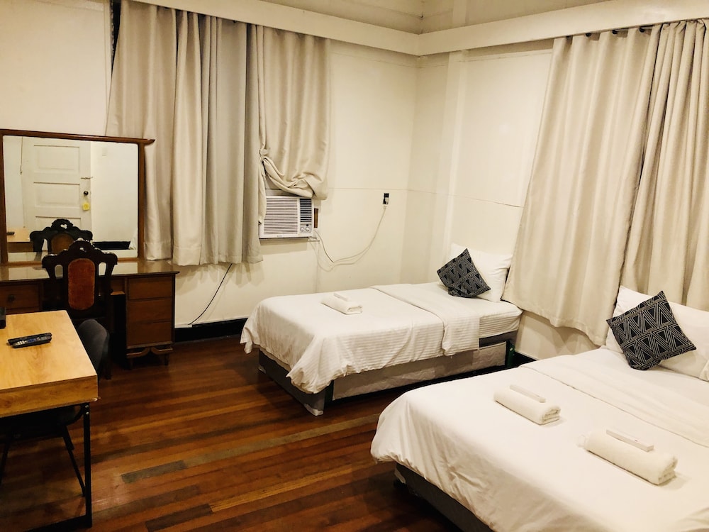 Classic Room photo 1