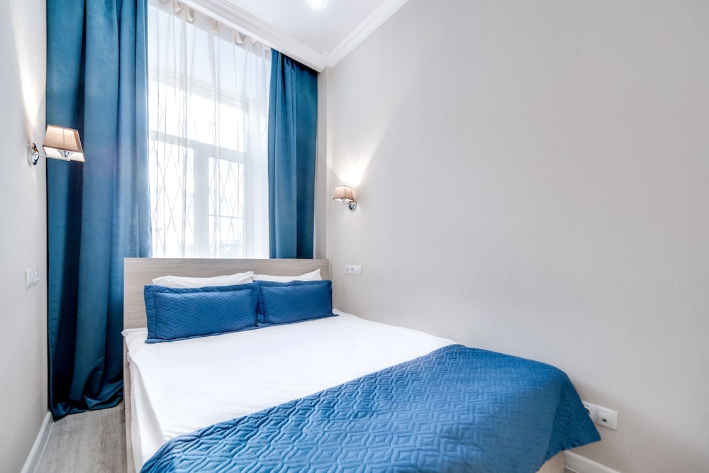 Standard Double Room, 1 Double Bed photo 3