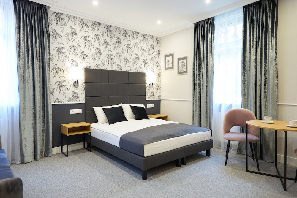 Deluxe Room photo 1