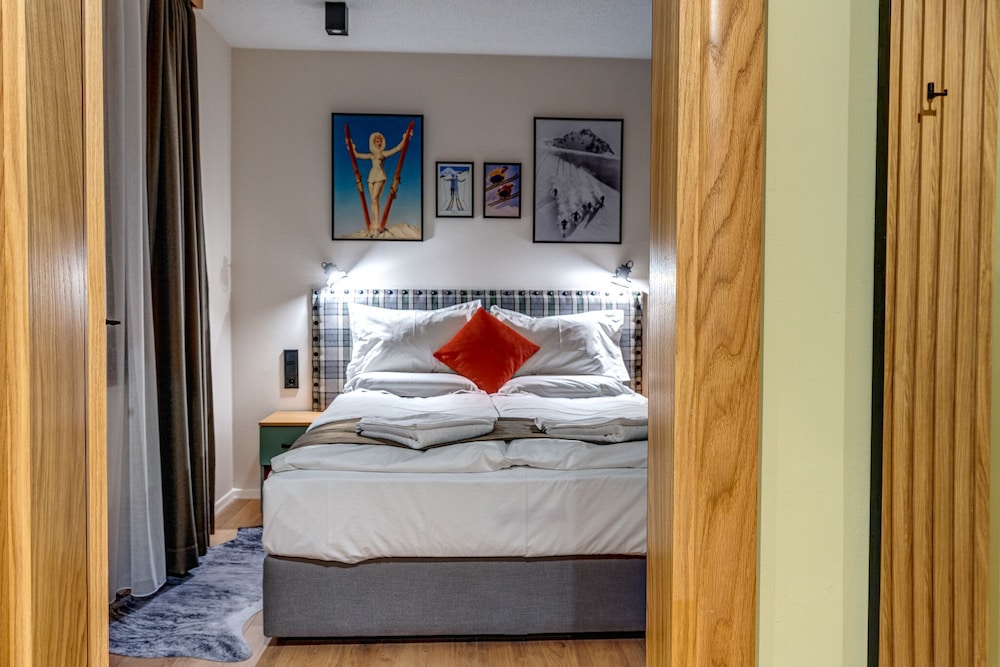 Premium Apartment