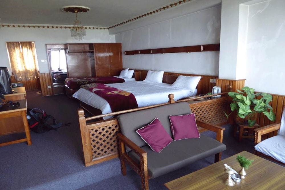 Standard Room photo 3