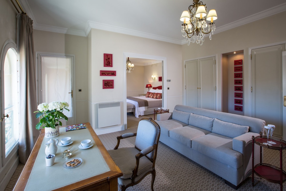 Suite, Terrace - Photo 4