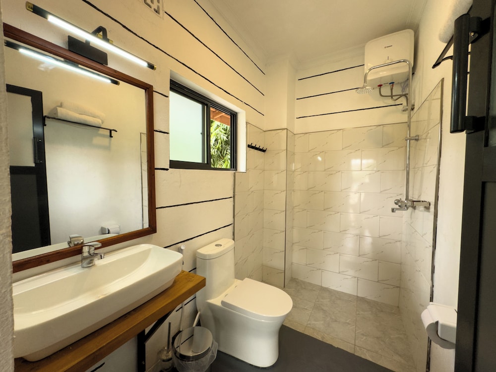 Comfort Double or Twin Room