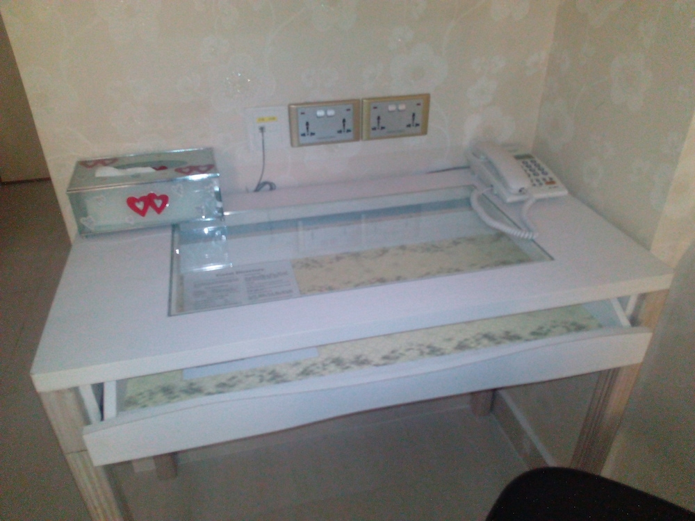 Deluxe Room (3 pax) photo 3