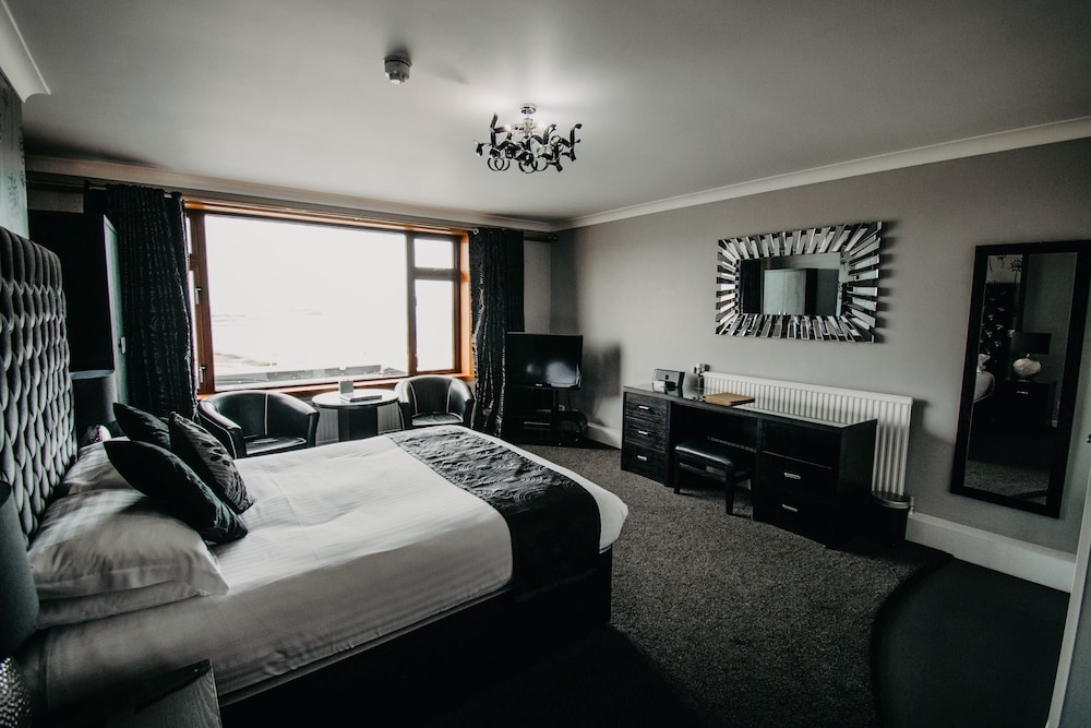 Deluxe Double Room photo 3