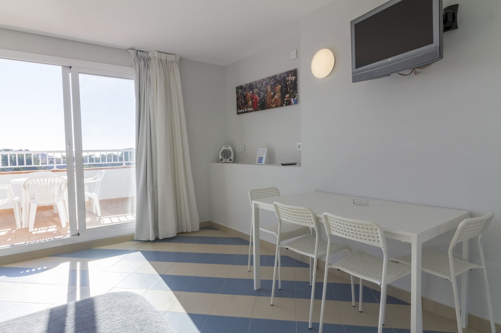 Superior Apartment, 1 Bedroom, Kitchen, City View
