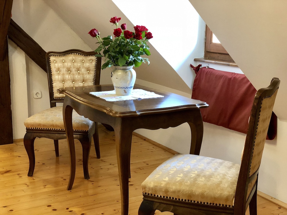 Superior Apartment, Multiple Beds, Lake View
