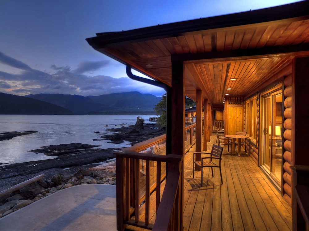 Beachfront 2 Bedroom Cottages photo 1