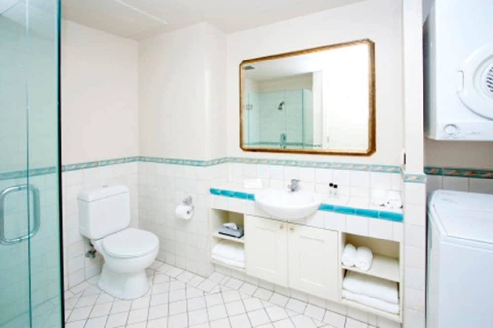 1 Bedroom Apartment - Photo 5