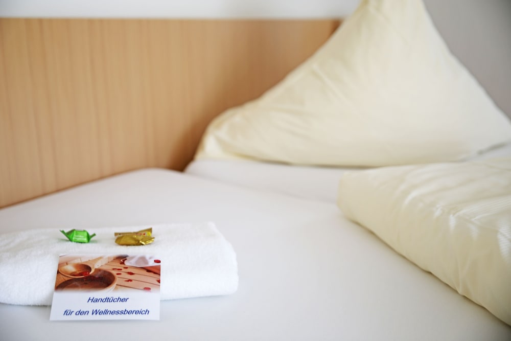 Comfort Single Room photo 3