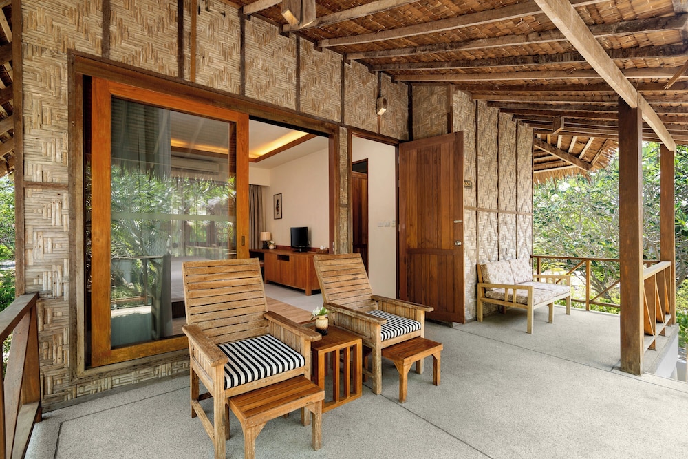 Deluxe Garden Bungalow 2 Twin - Photo 3