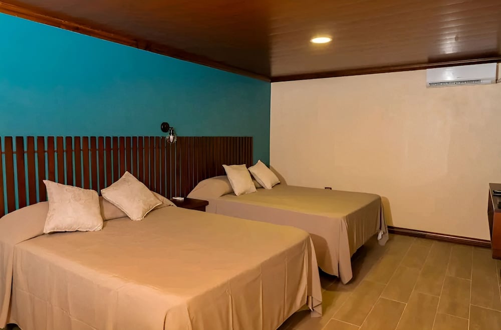 Deluxe Villa photo 2