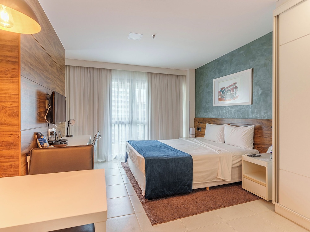 Executive Double Room photo 1