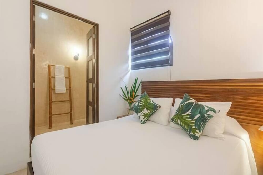 Basic Room