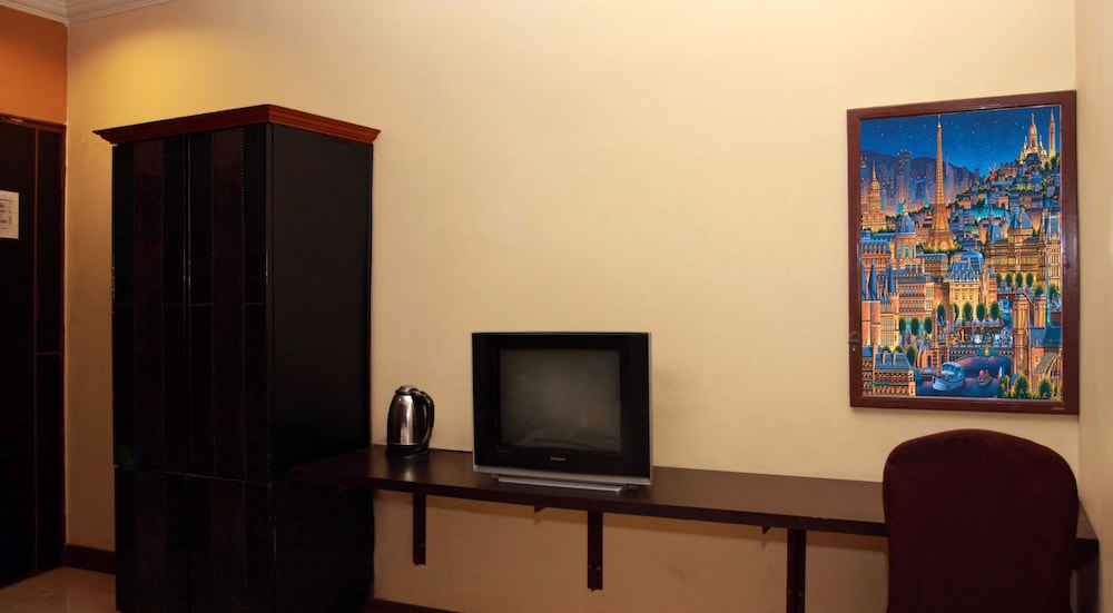 Executive Queen Room photo 2