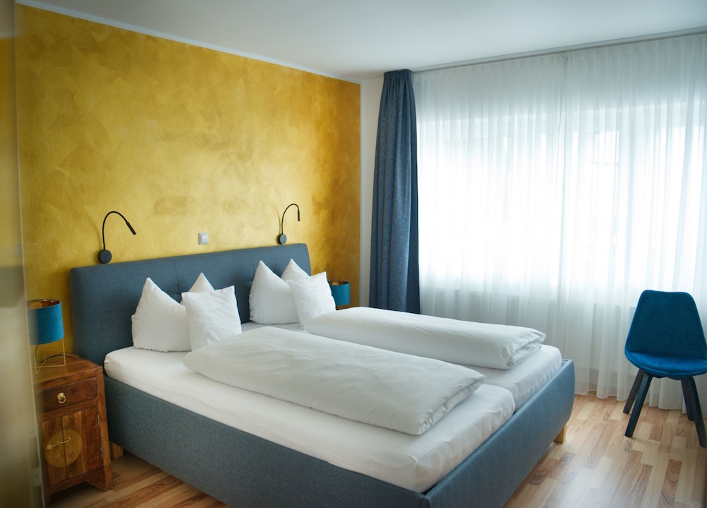 Deluxe Double Room, Private Bathroom photo 3