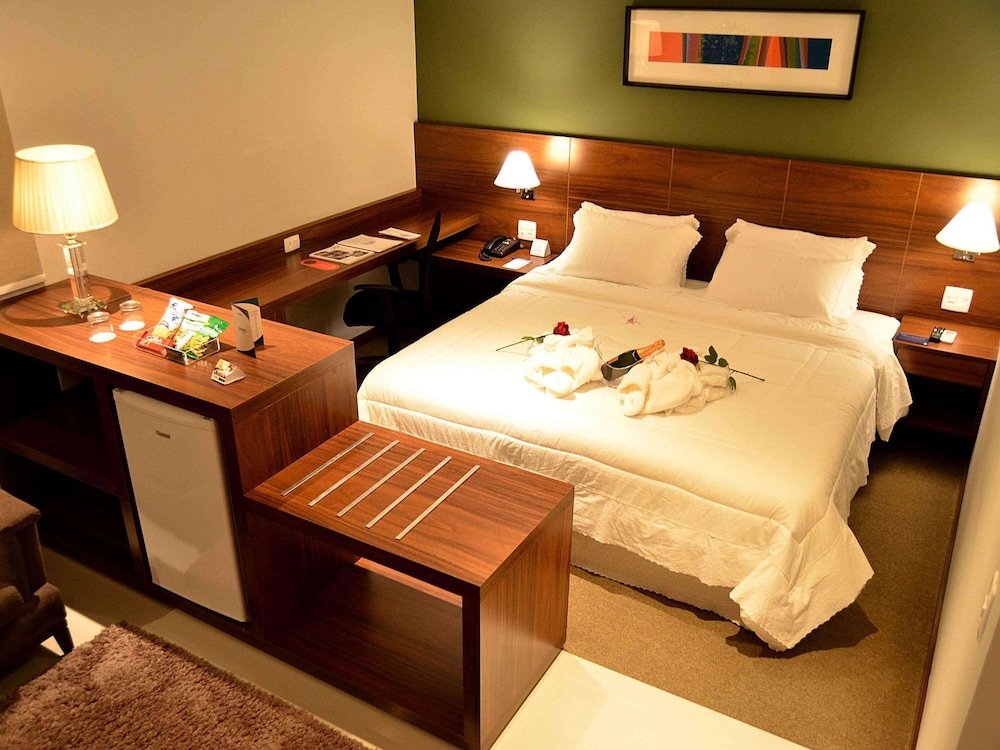 Superior Room, 1 Double Bed (Premium) photo 2