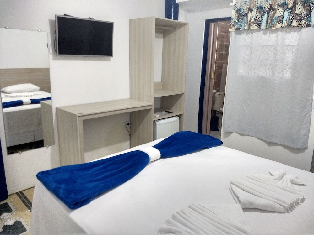 Standard Double Room photo 2