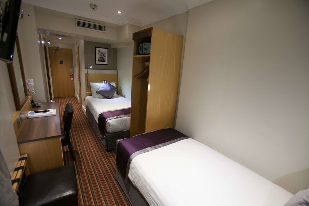 Standard Room, 2 Twin Beds, Non Smoking photo 2