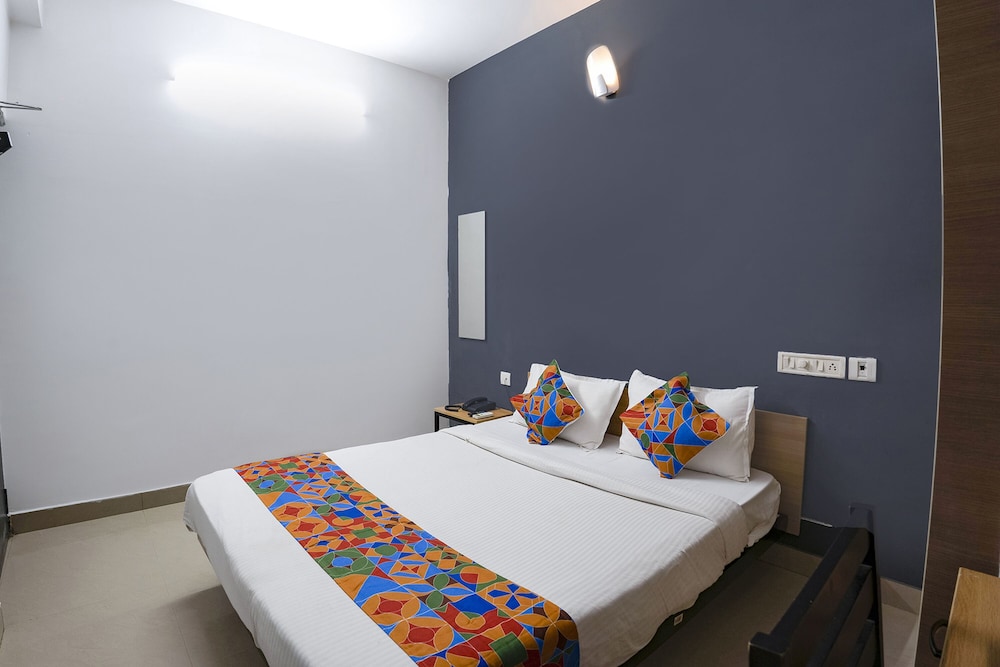 Deluxe Room photo 3
