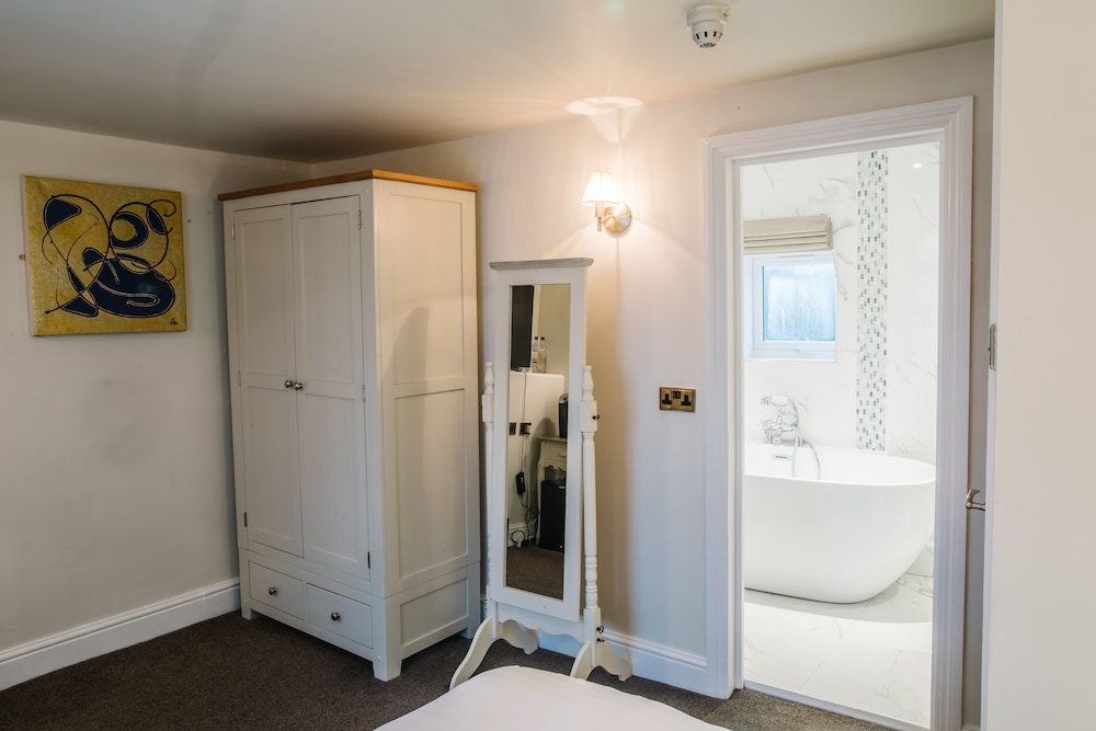 Luxury Double Room photo 3