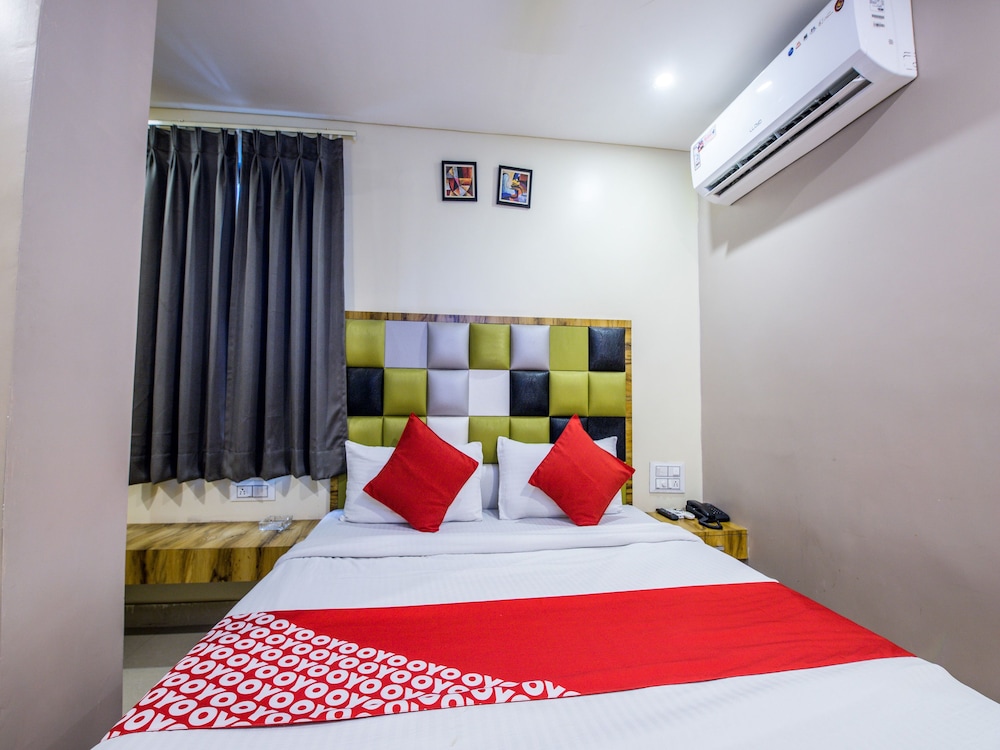 Double Or Twin Room photo 1