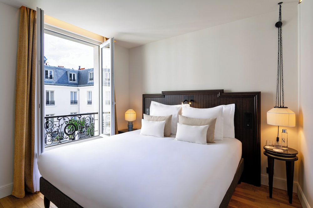 Suite avec acces SPA - Photo 1