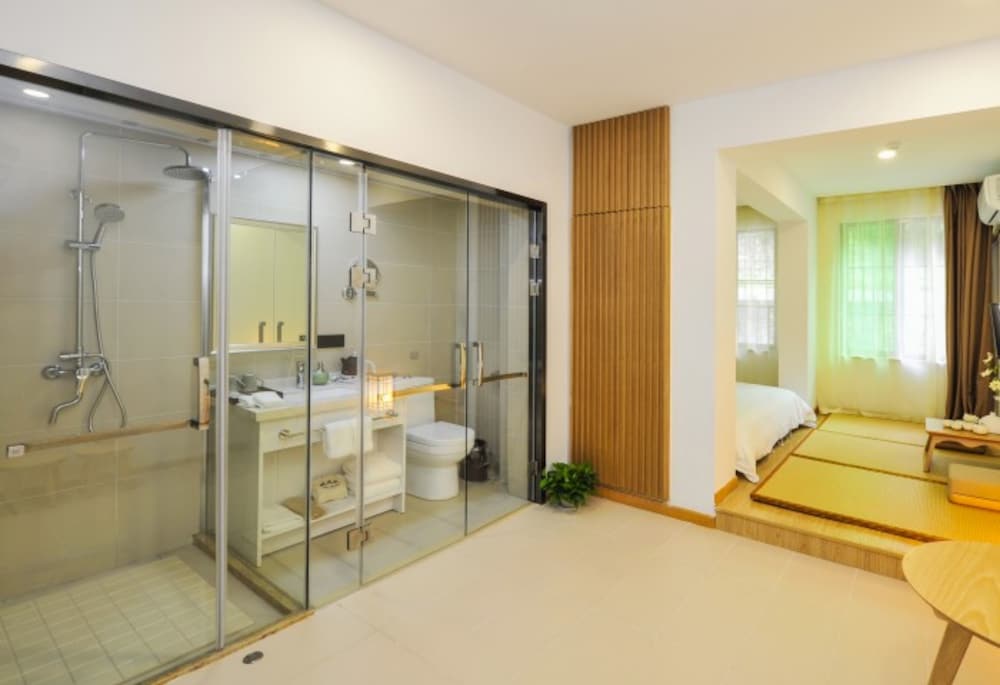 Elegant Double Room