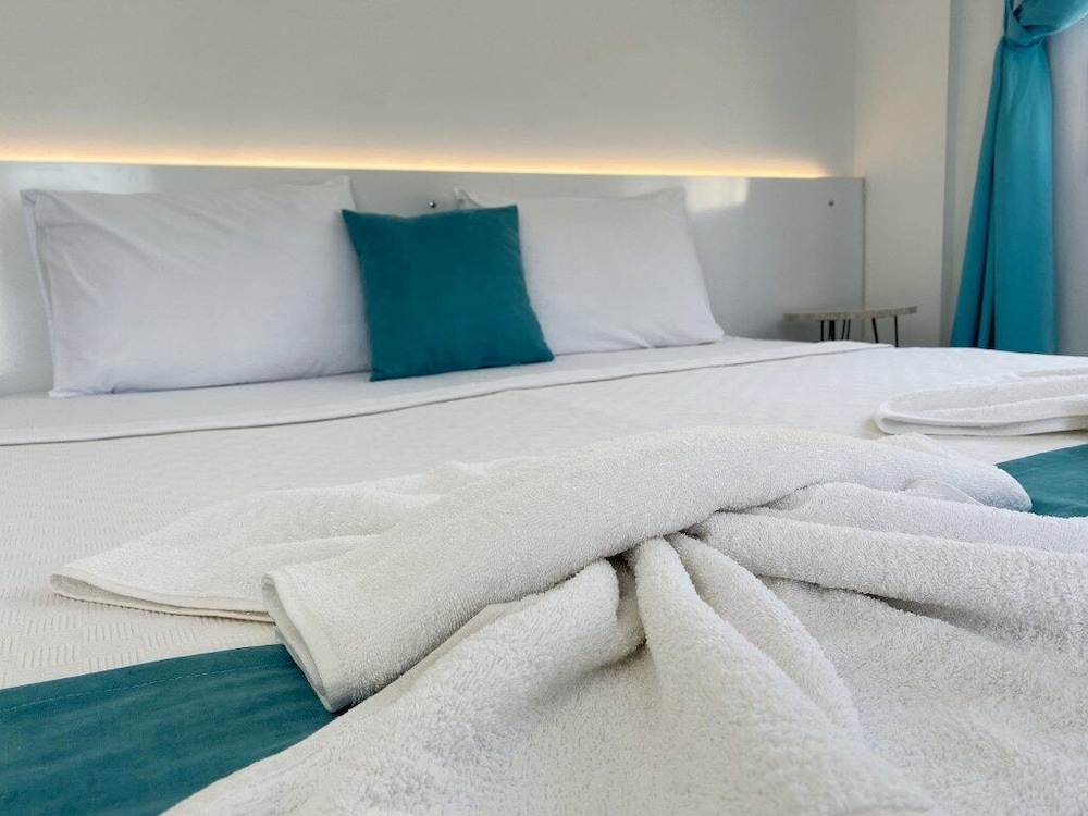 Standard Double Room, Sea View - Photo 6