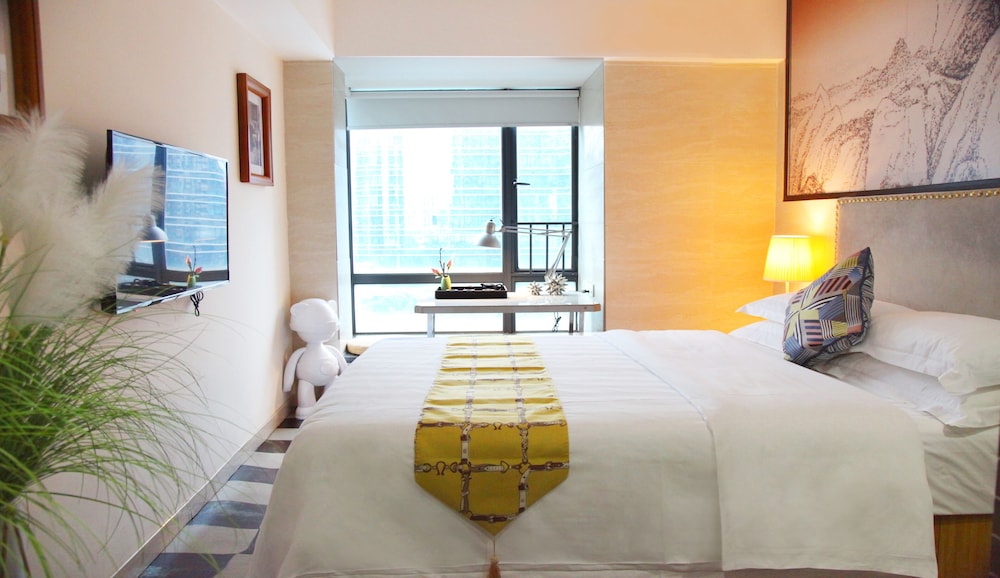 Boutique Room photo 1