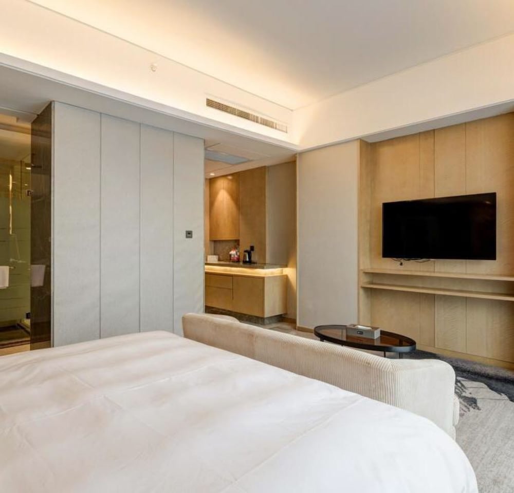 Deluxe Double Room photo 2