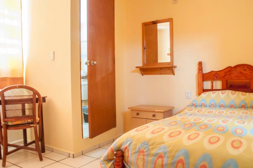 Single Room photo 3