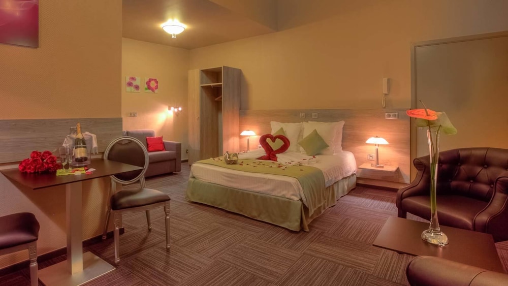 Executive Double Room photo 2